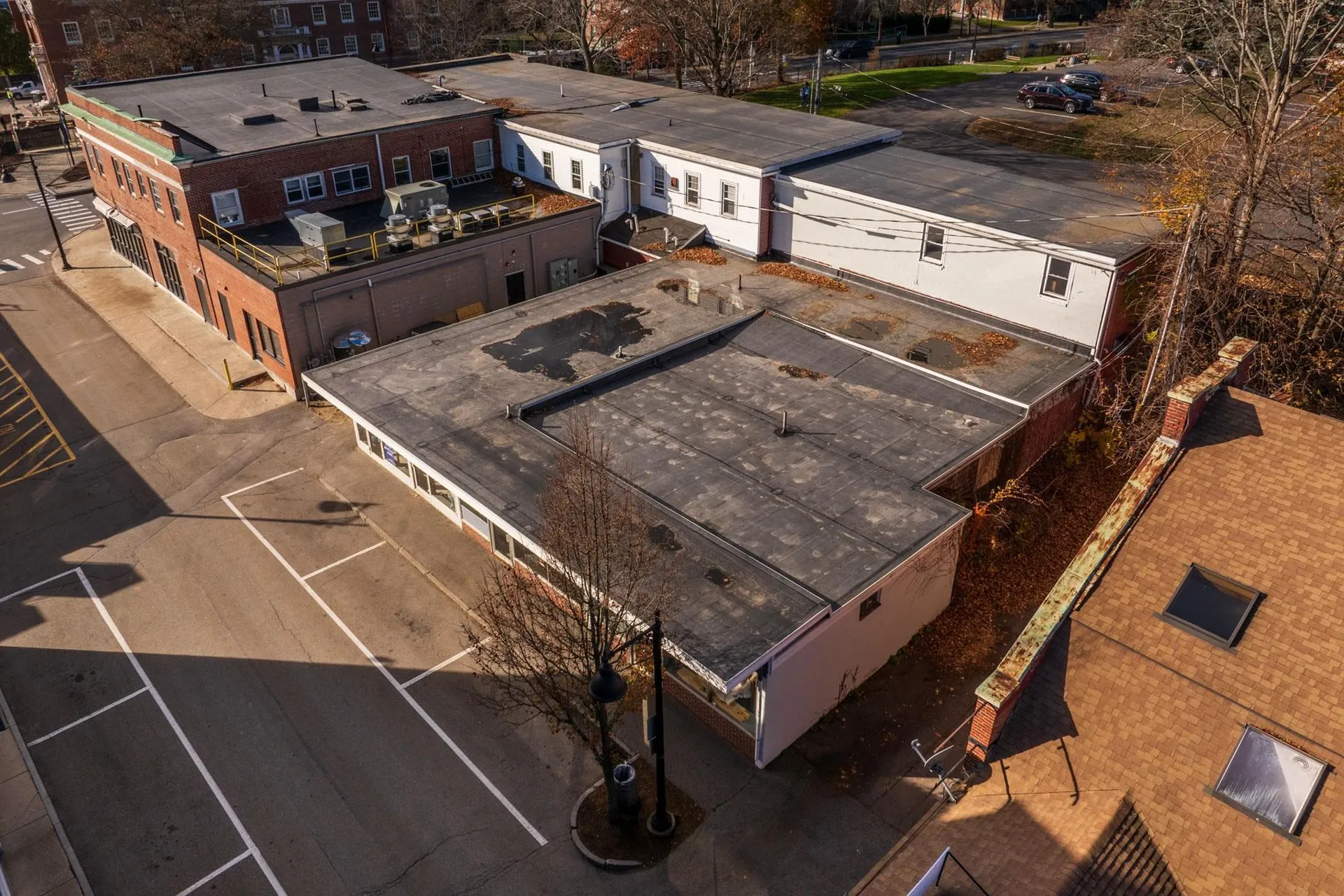 3-7 Jenkins Court Durham NH 03824