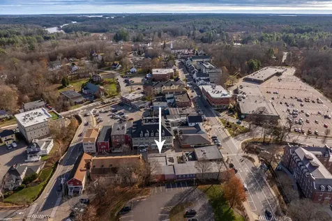 3-7 Jenkins Court Durham NH 03824