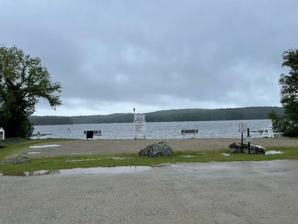 Fernwood Farms Road Canaan NH 03741