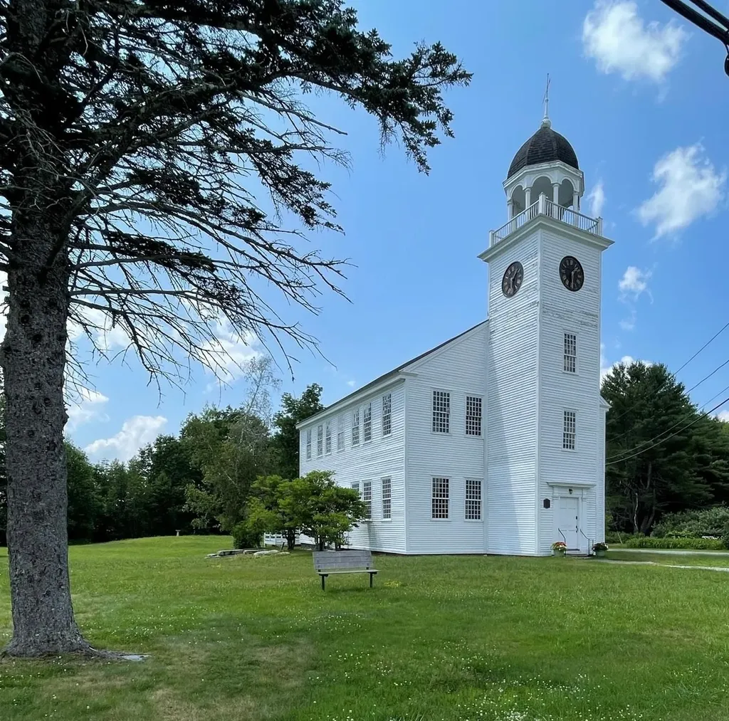Fernwood Farms Road Canaan NH 03741