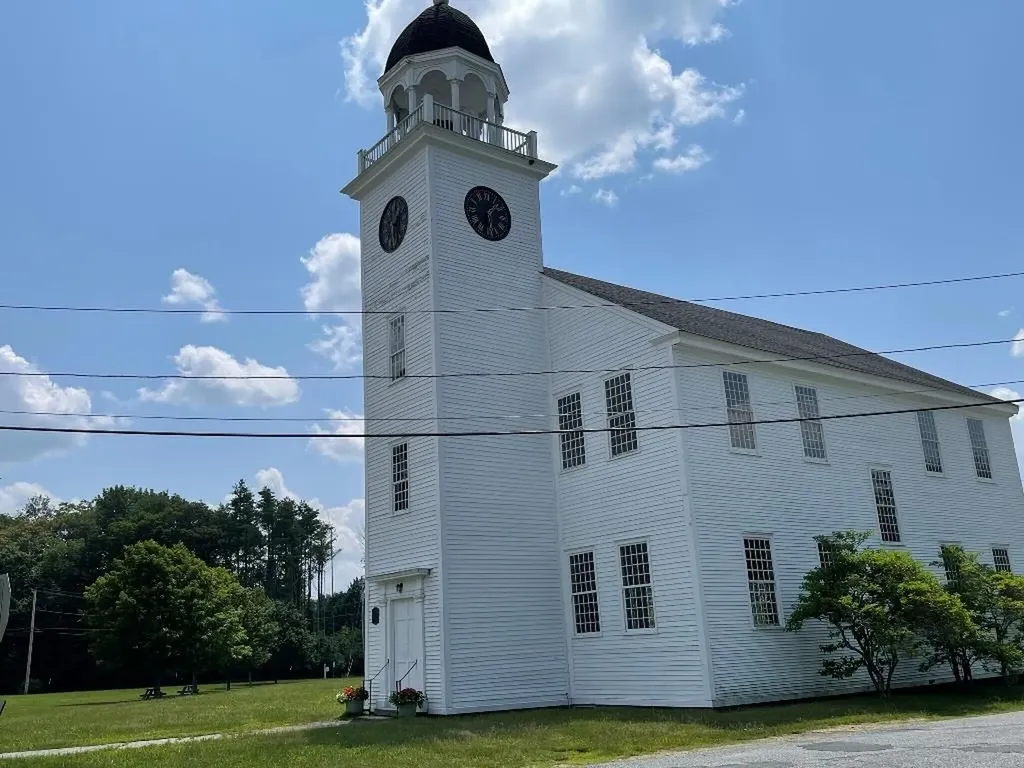 Fernwood Farms Road Canaan NH 03741