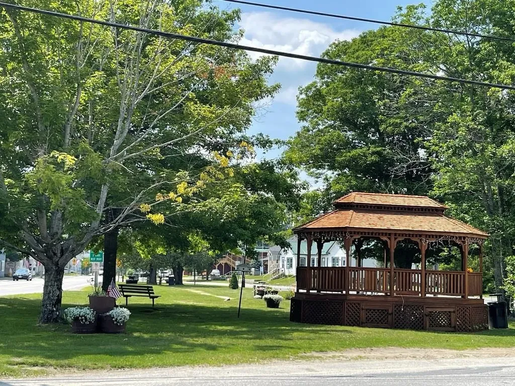 Fernwood Farms Road Canaan NH 03741