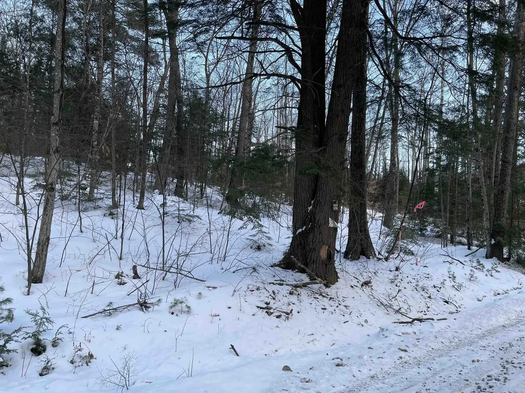 Fernwood Farms Road Canaan NH 03741