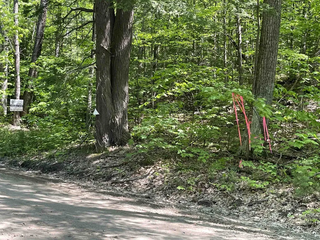 Fernwood Farms Road Canaan NH 03741