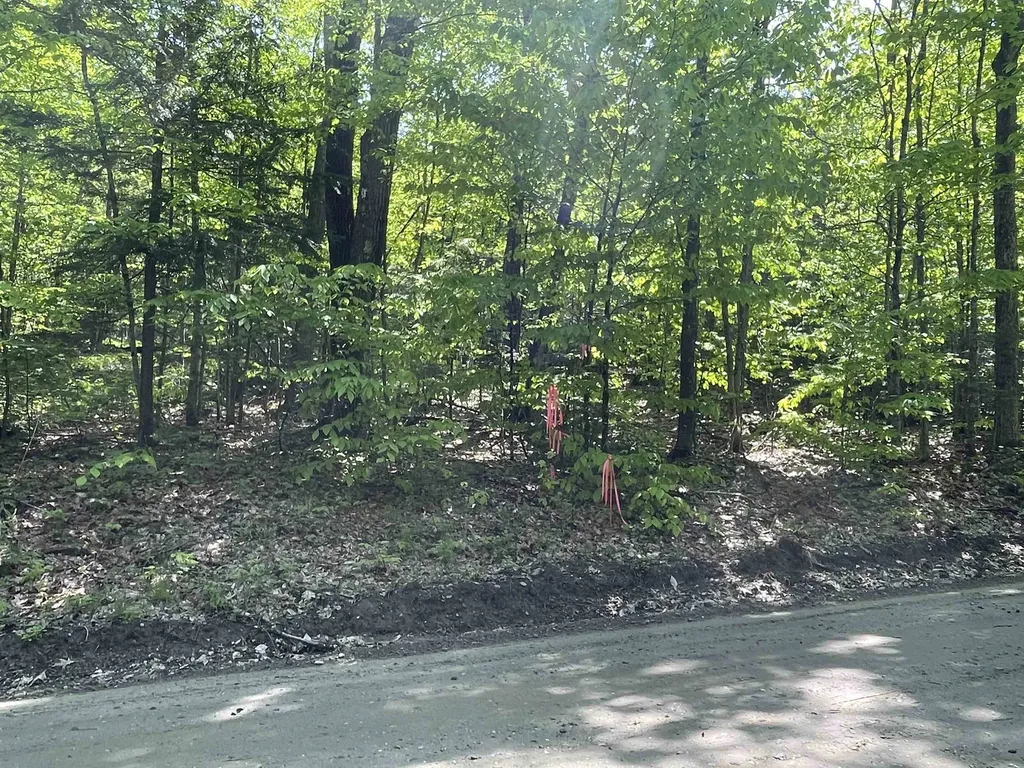 Fernwood Farms Road Canaan NH 03741