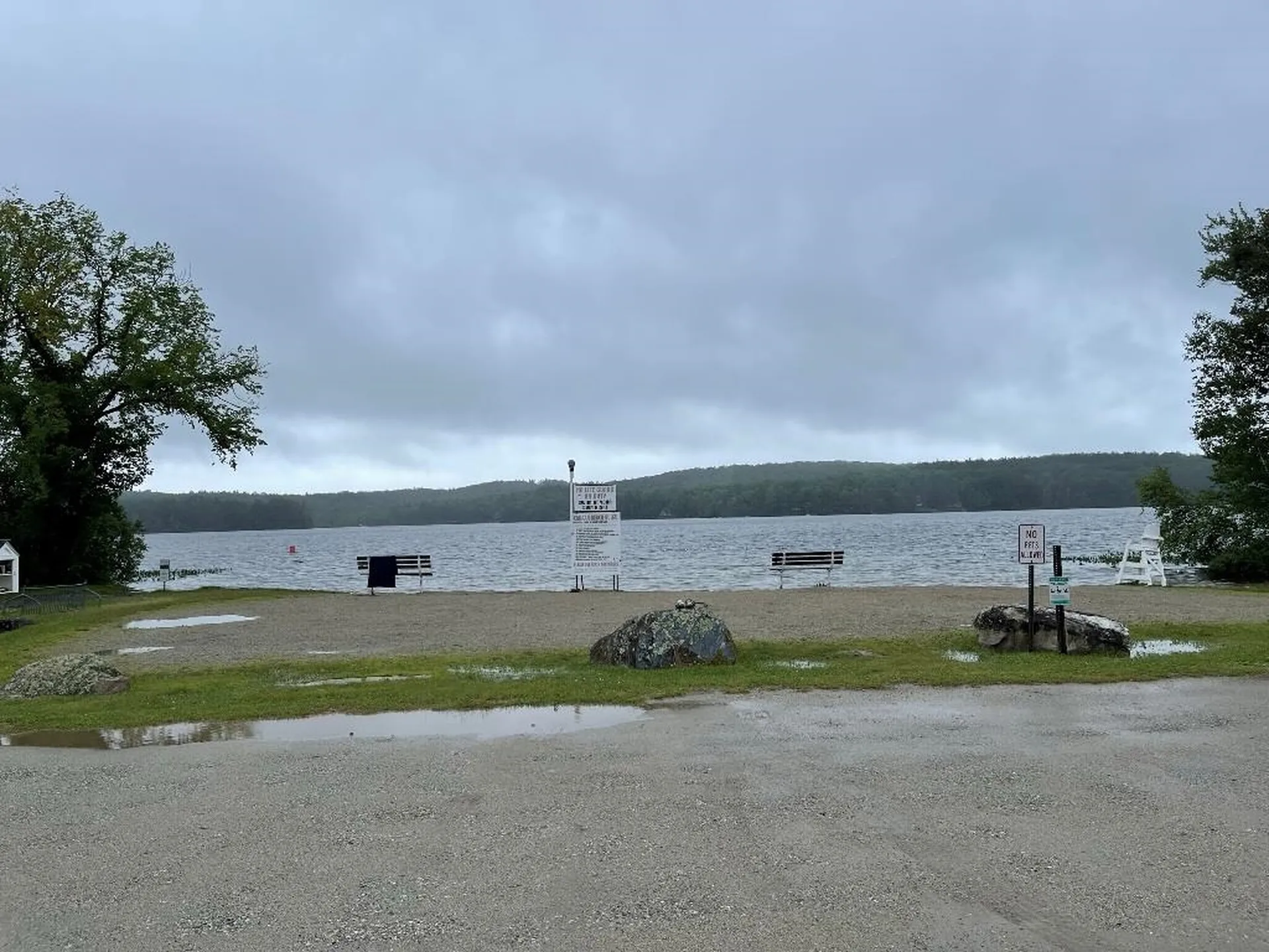 Fernwood Farms Road Canaan NH 03741