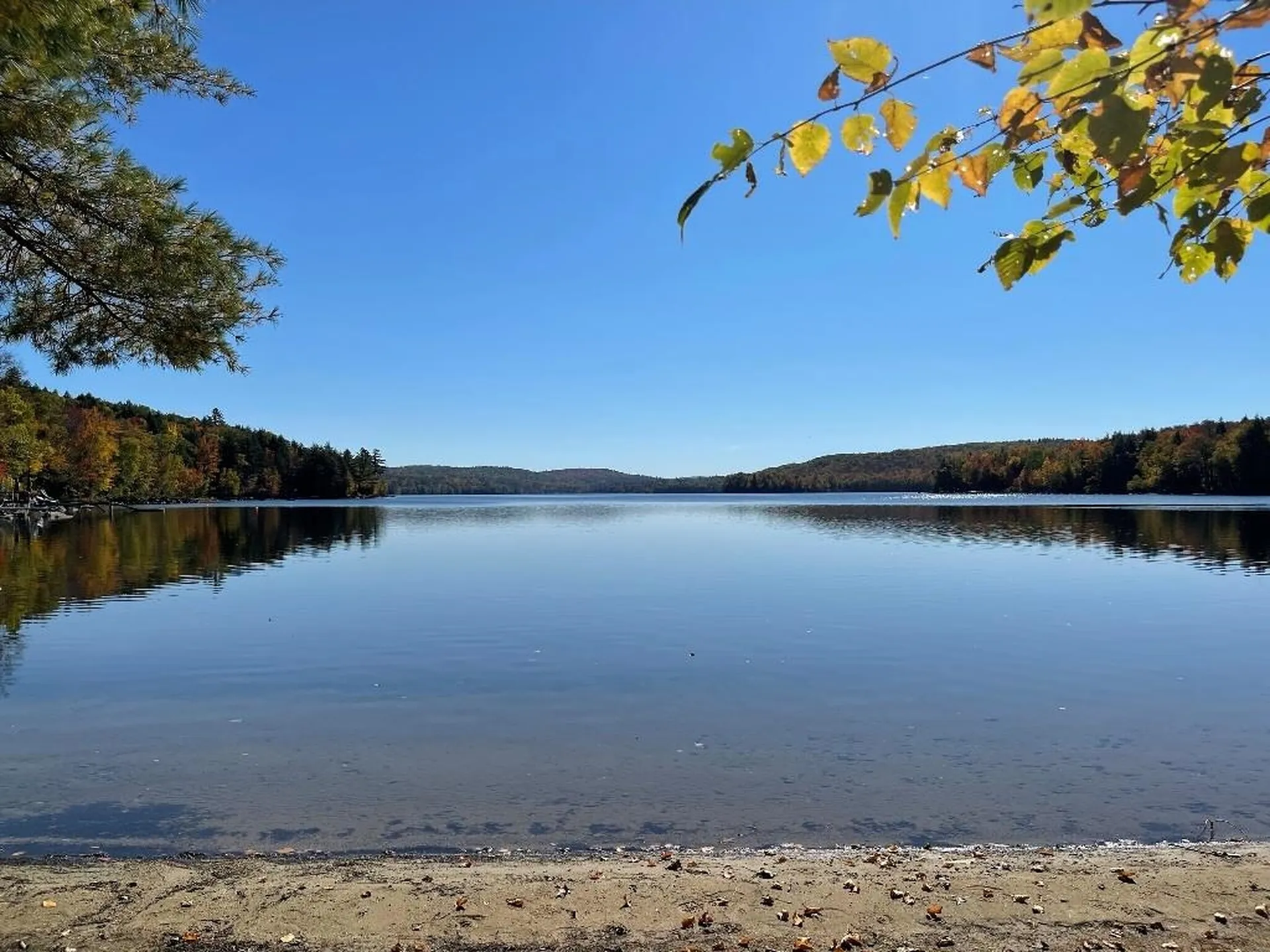 Fernwood Farms Road Canaan NH 03741