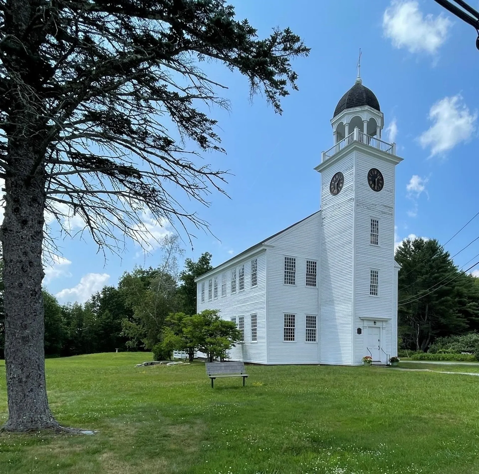 Fernwood Farms Road Canaan NH 03741