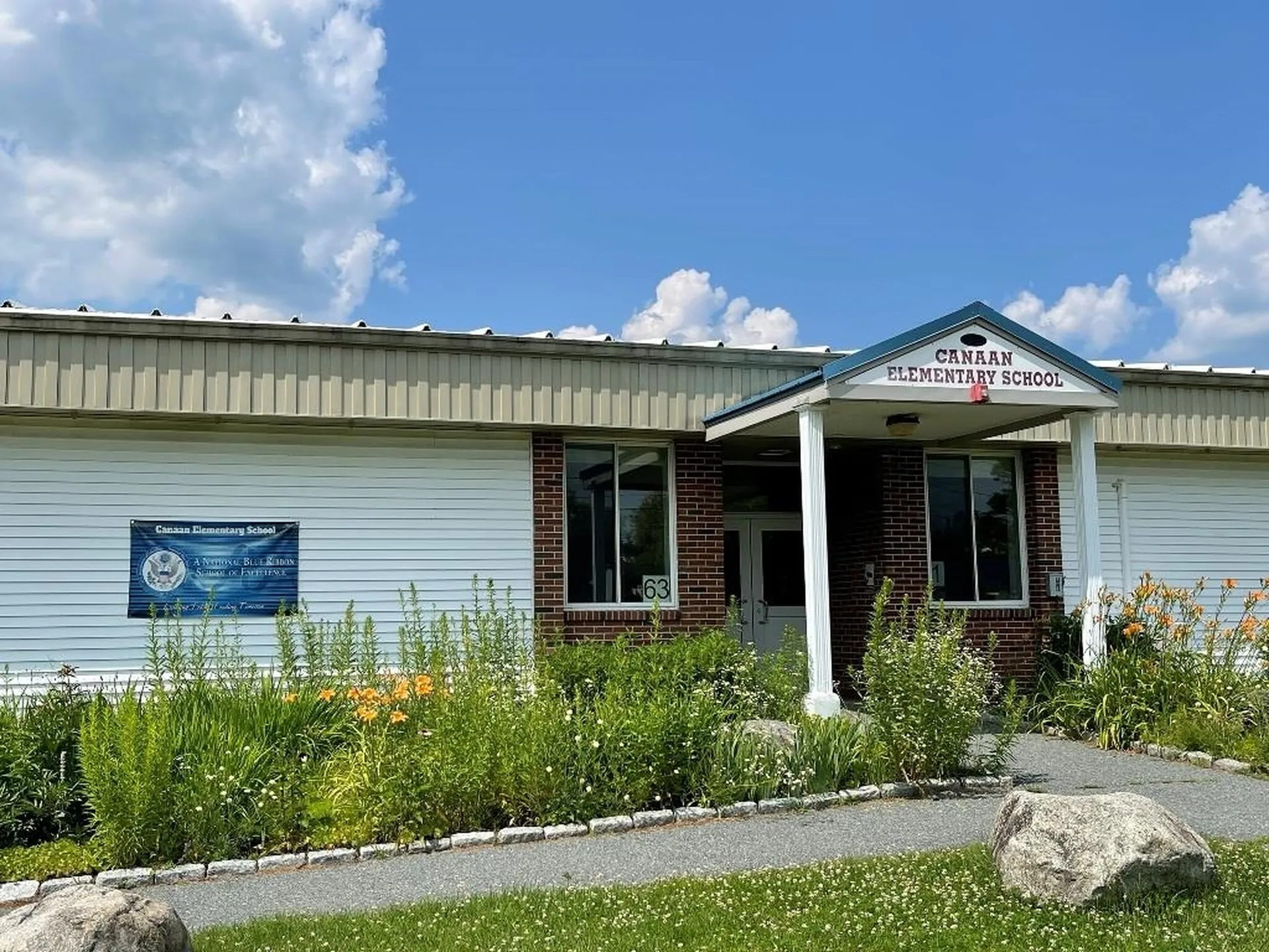 Fernwood Farms Road Canaan NH 03741