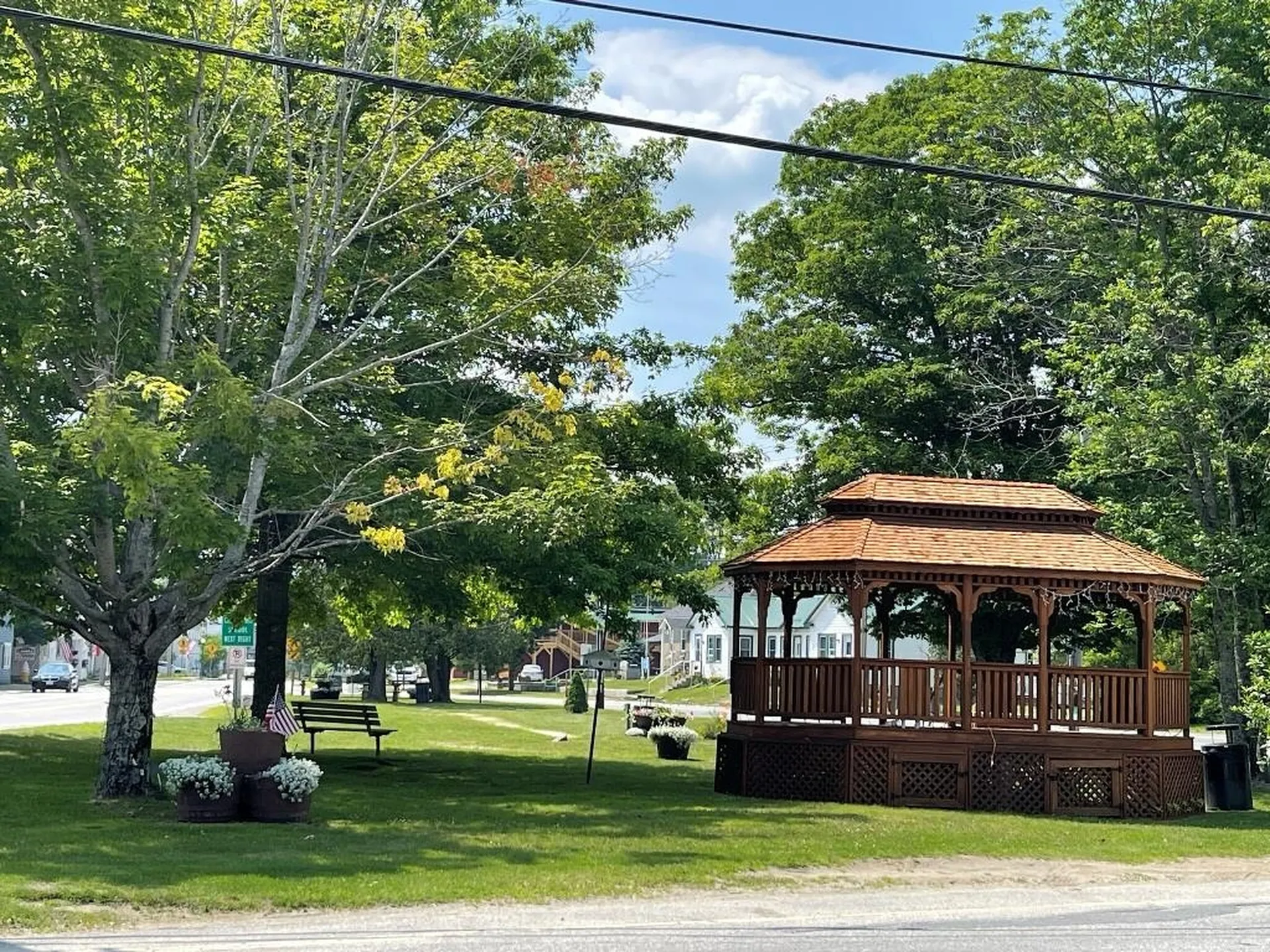 Fernwood Farms Road Canaan NH 03741