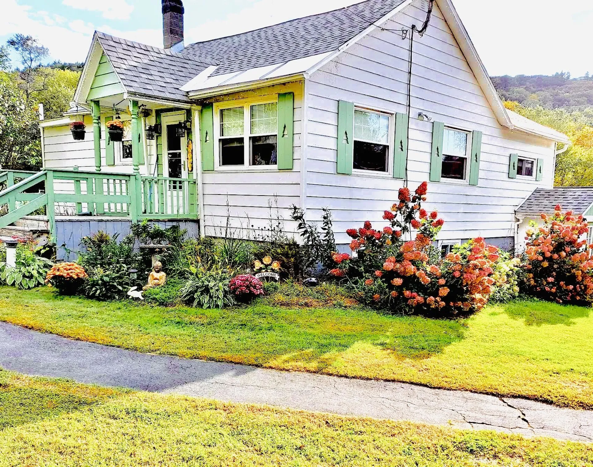 1010 Langdon Road Charlestown NH 03603
