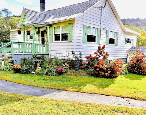 1010 Langdon Road Charlestown NH 03603