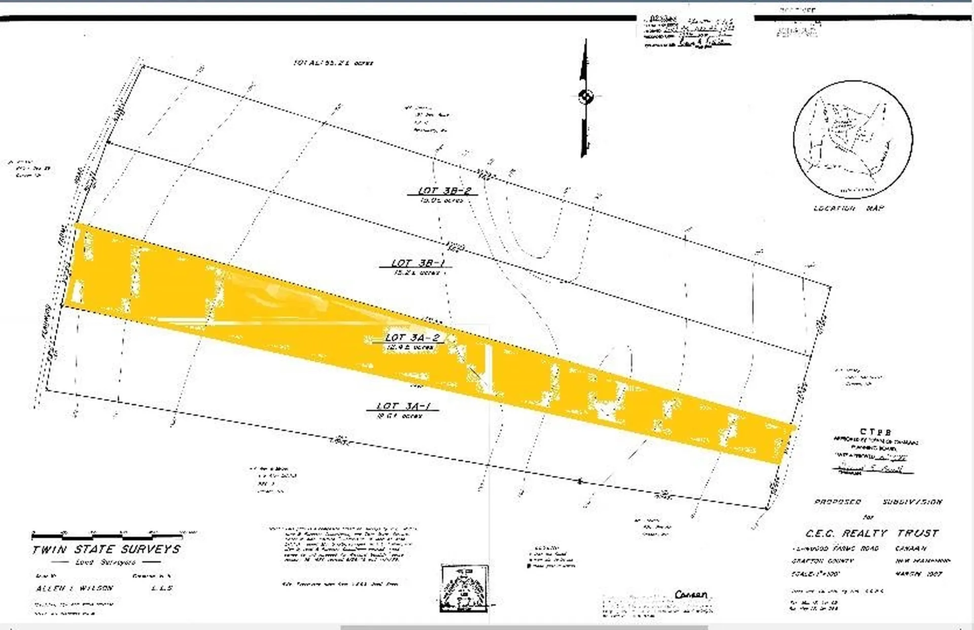 59-G1 Fernwood Farms Road Canaan NH 03741