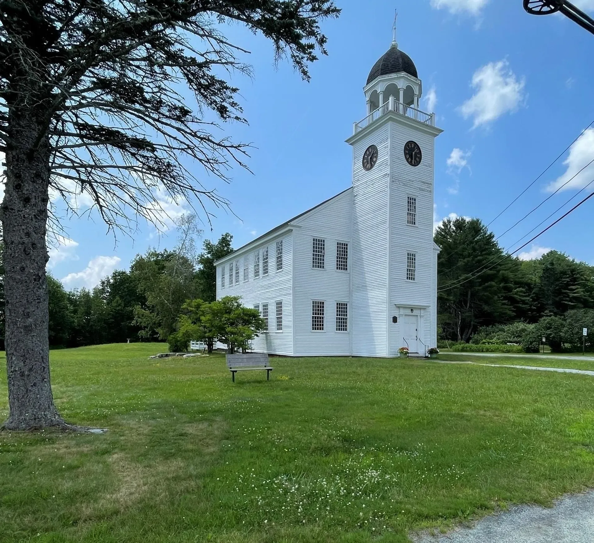 59-G1 Fernwood Farms Road Canaan NH 03741