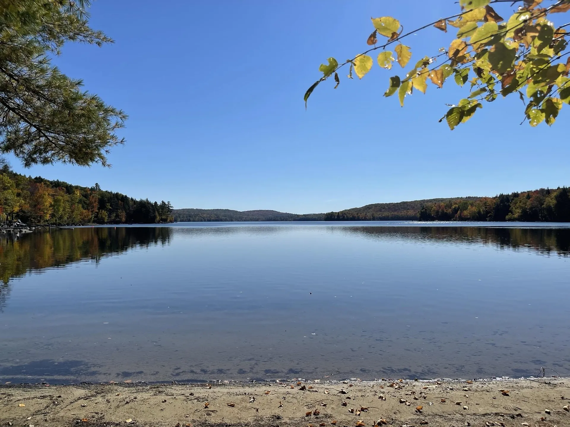 59-G1 Fernwood Farms Road Canaan NH 03741