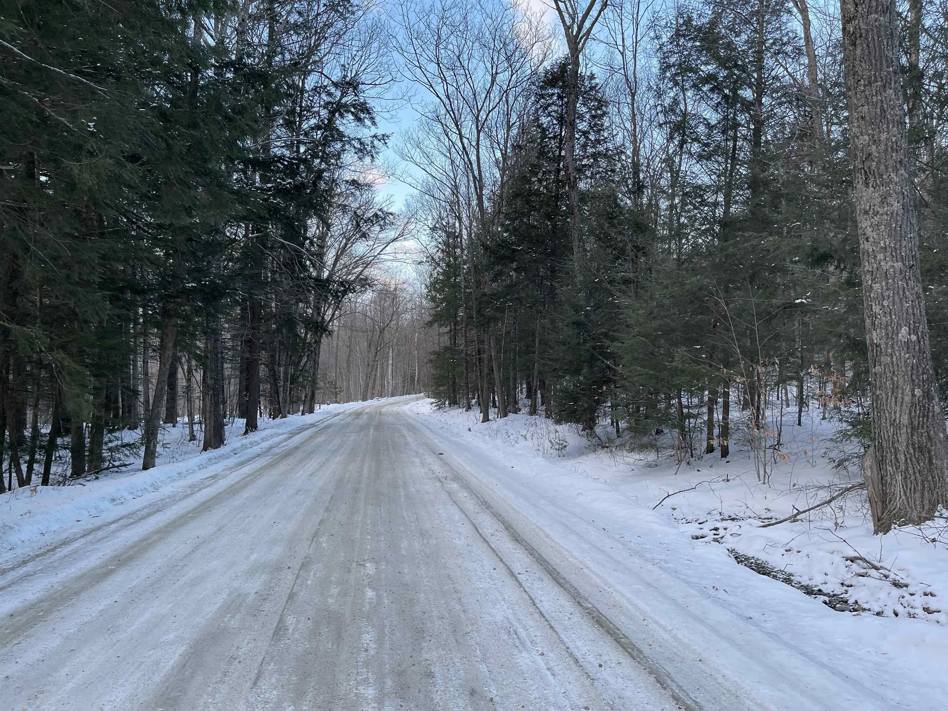 59-G1 Fernwood Farms Road Canaan NH 03741