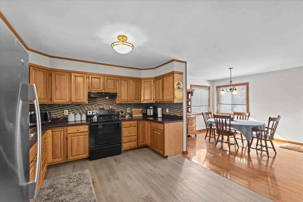 17 Woodland Drive Barre City VT 05641