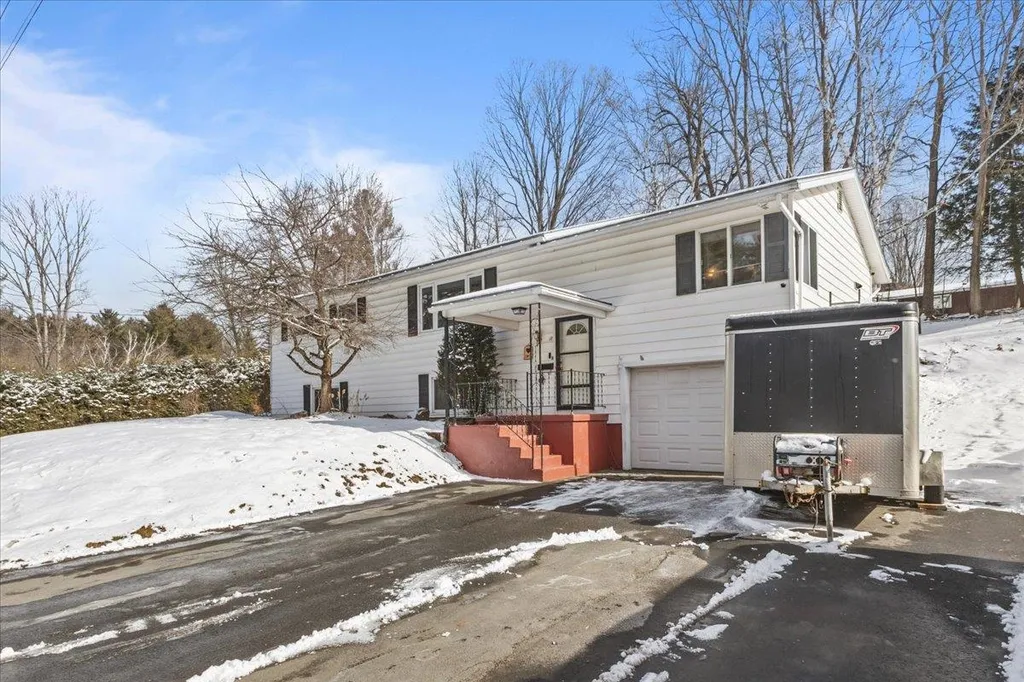 17 Woodland Drive Barre City VT 05641