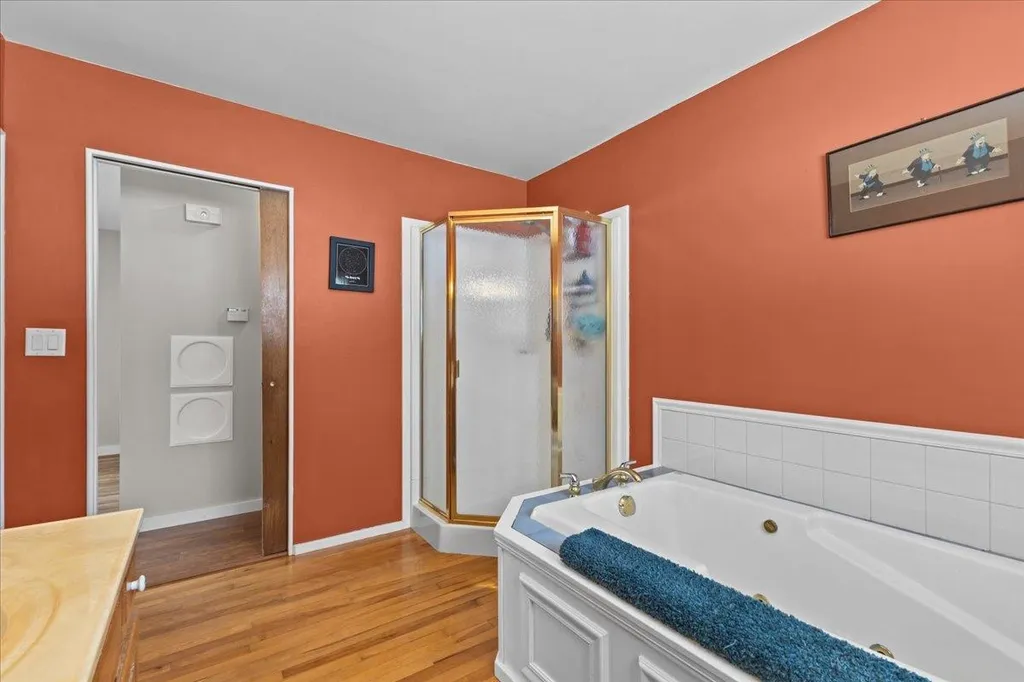 17 Woodland Drive Barre City VT 05641