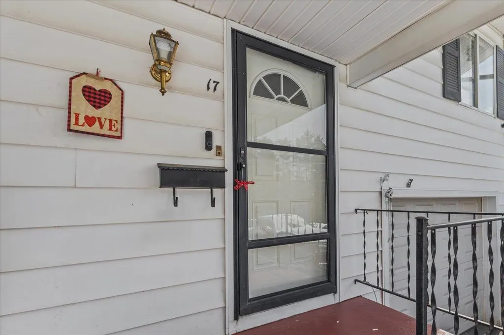 17 Woodland Drive Barre City VT 05641