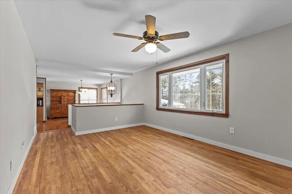 17 Woodland Drive Barre City VT 05641