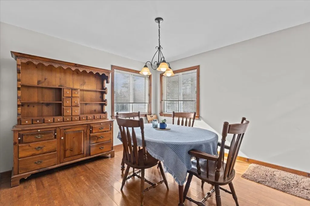 17 Woodland Drive Barre City VT 05641