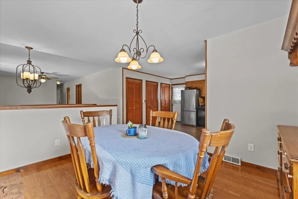 17 Woodland Drive Barre City VT 05641