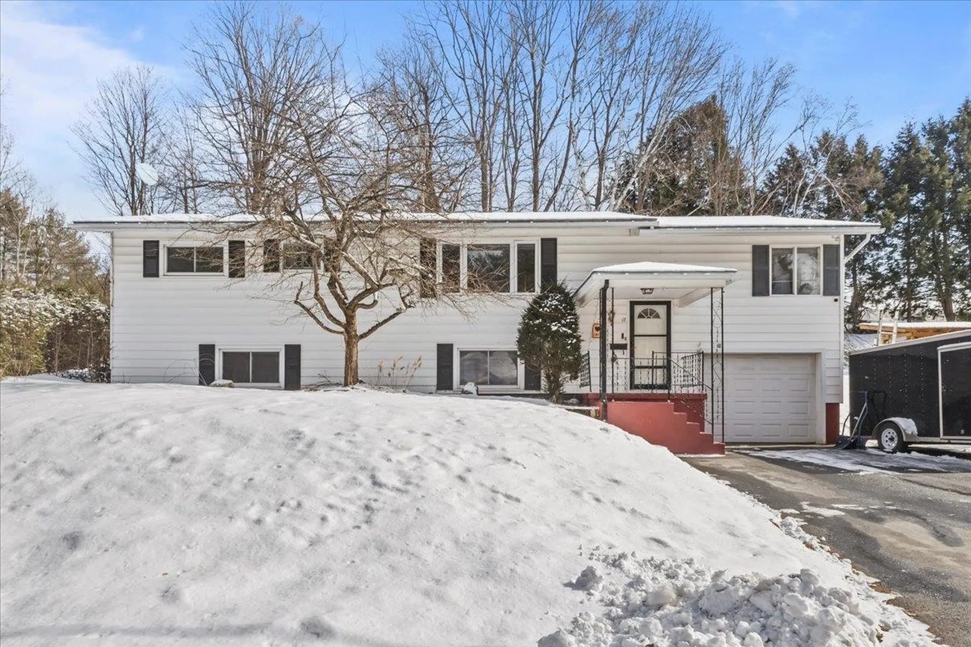 17 Woodland Drive Barre City VT 05641