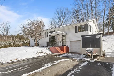 17 Woodland Drive Barre City VT 05641