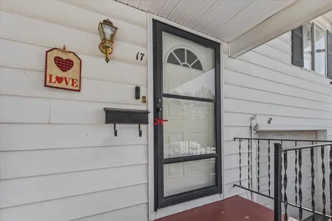 17 Woodland Drive Barre City VT 05641