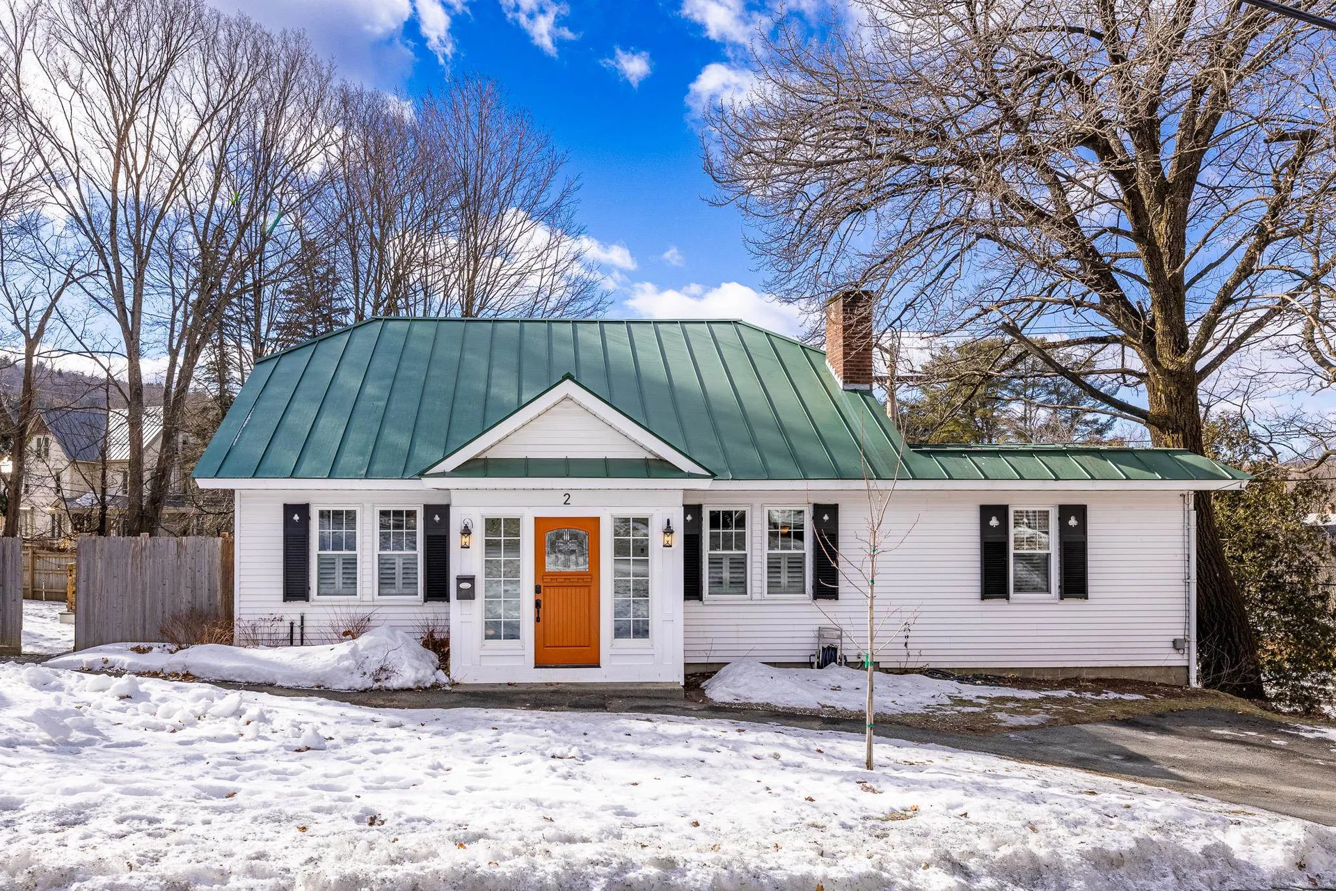 2 Messenger Street Lebanon NH 03766