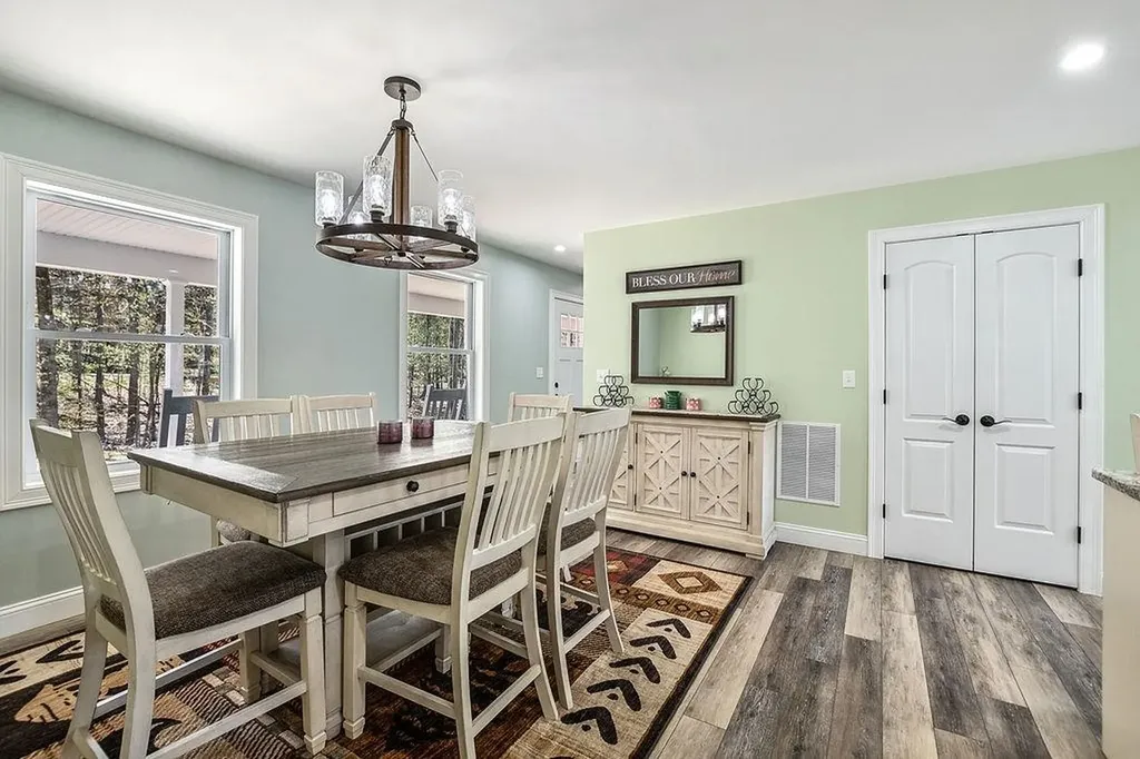 633 East Side Drive Alton NH 03810