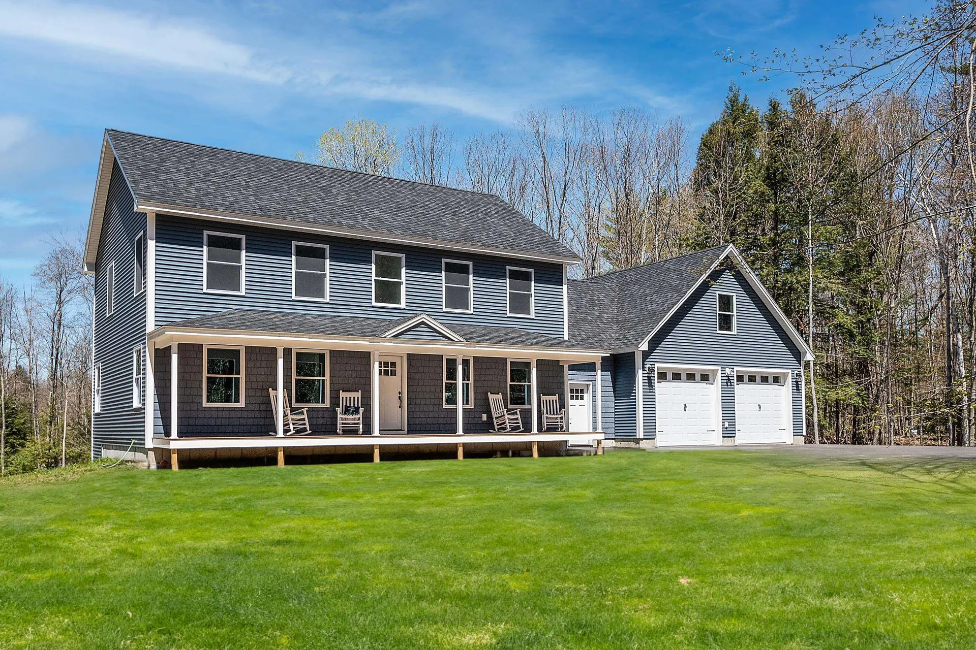633 East Side Drive Alton NH 03810
