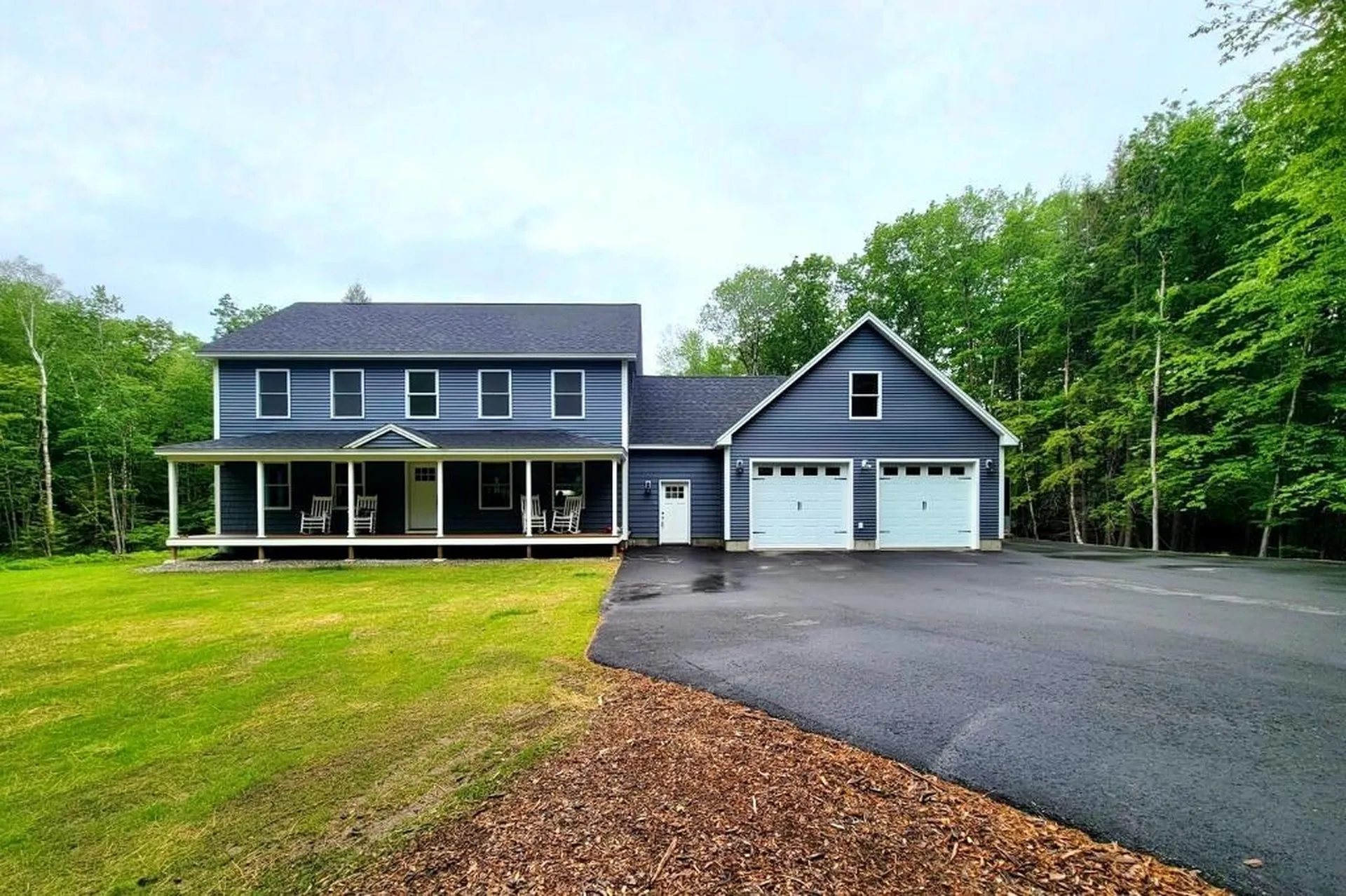 633 East Side Drive Alton NH 03810