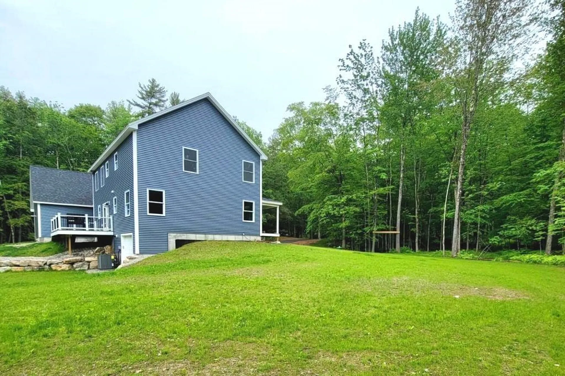 633 East Side Drive Alton NH 03810