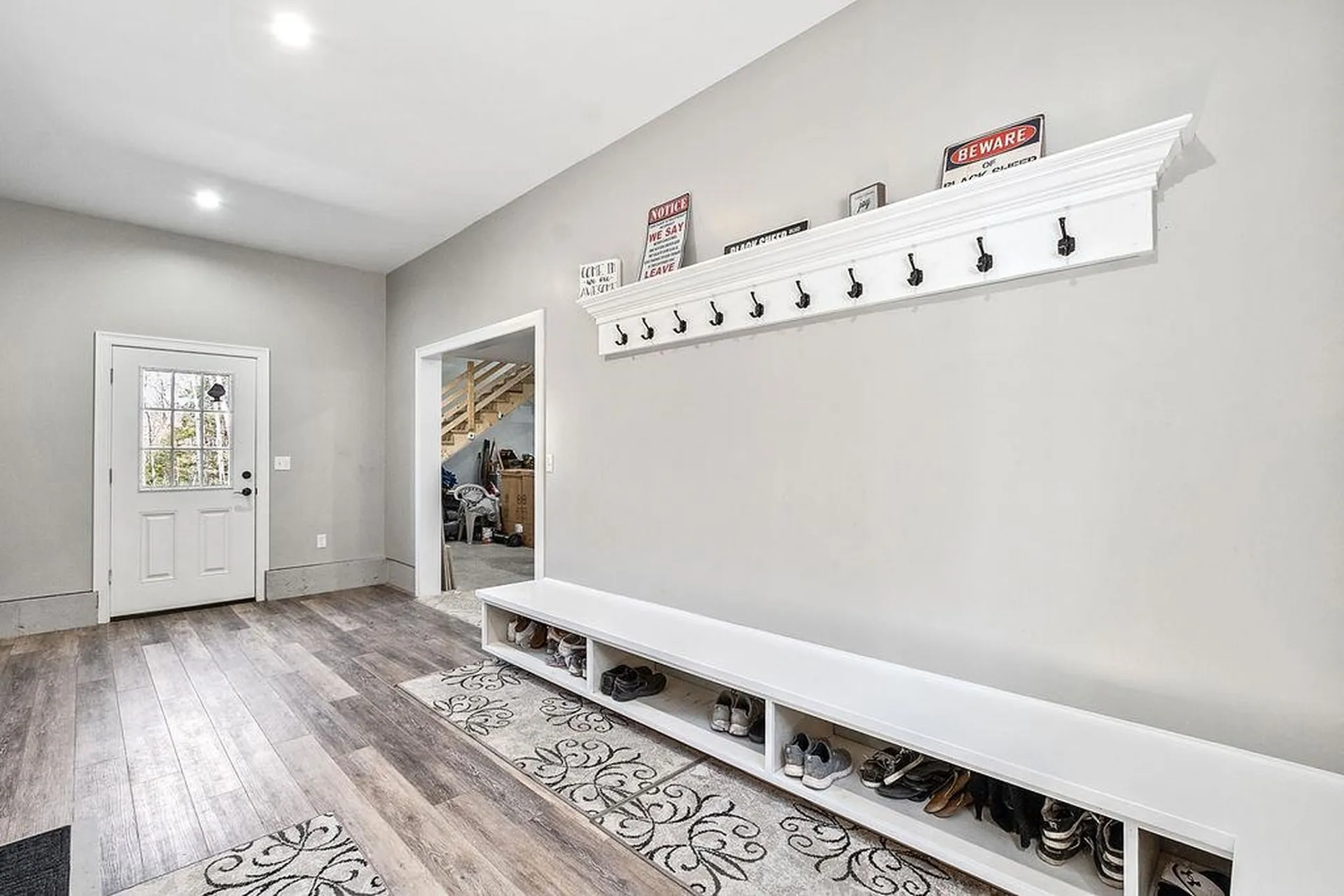 633 East Side Drive Alton NH 03810