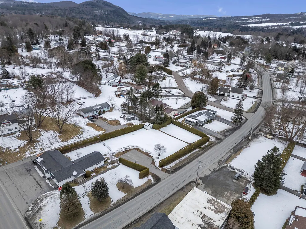 0 West Cobble Hill Road Barre Town VT 05641