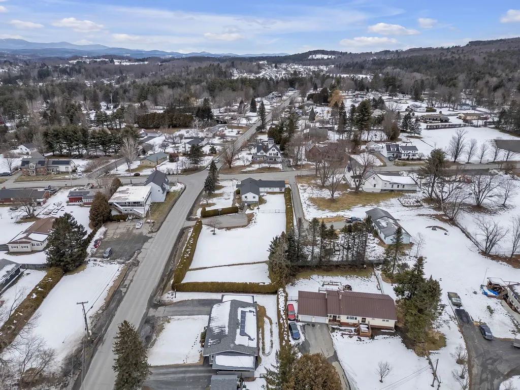 0 West Cobble Hill Road Barre Town VT 05641