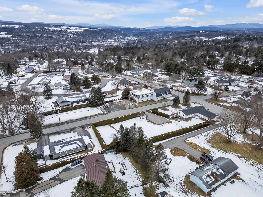0 West Cobble Hill Road Barre Town VT 05641