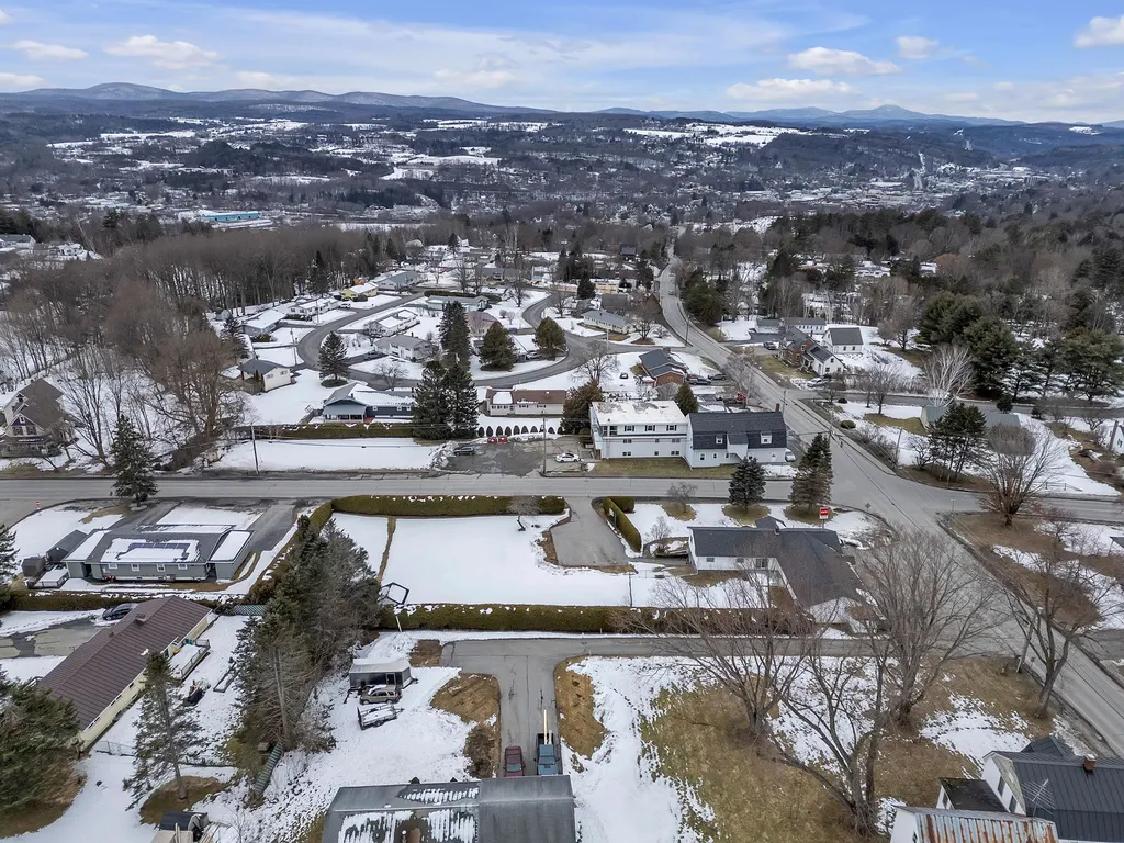 0 West Cobble Hill Road Barre Town VT 05641