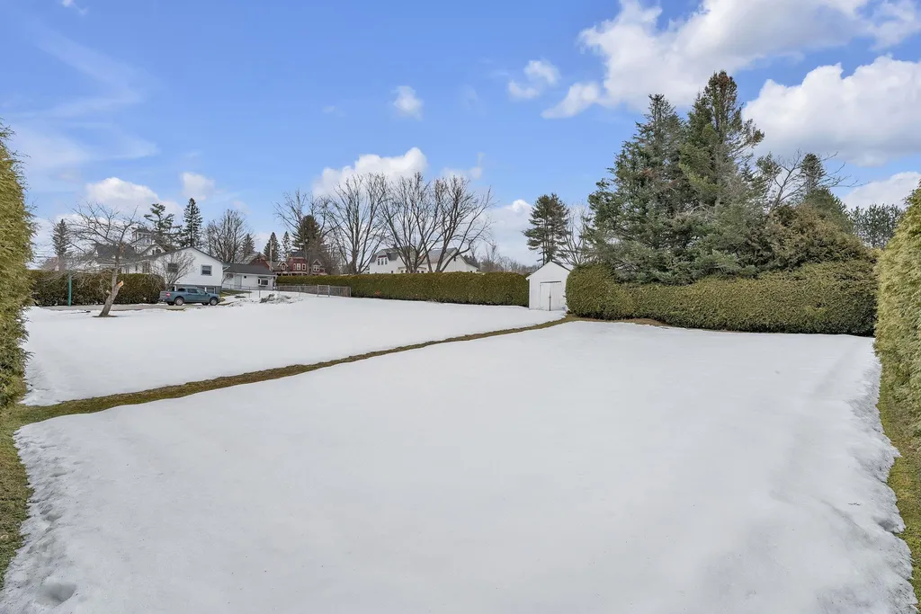 0 West Cobble Hill Road Barre Town VT 05641
