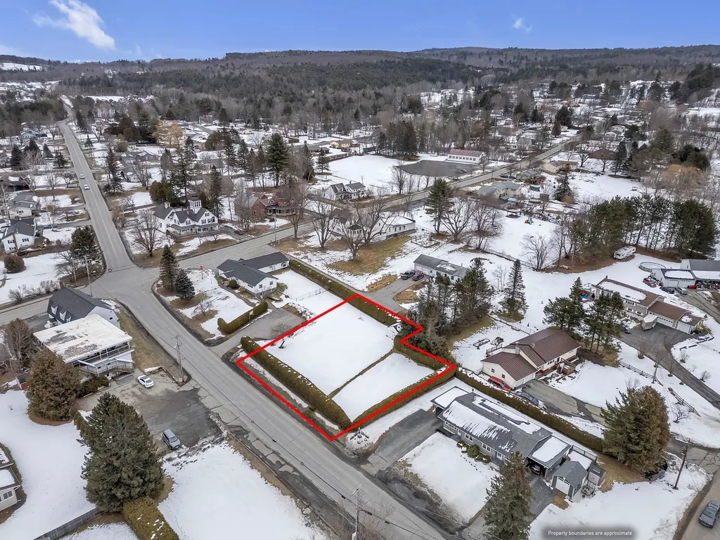 0 West Cobble Hill Road Barre Town VT 05641