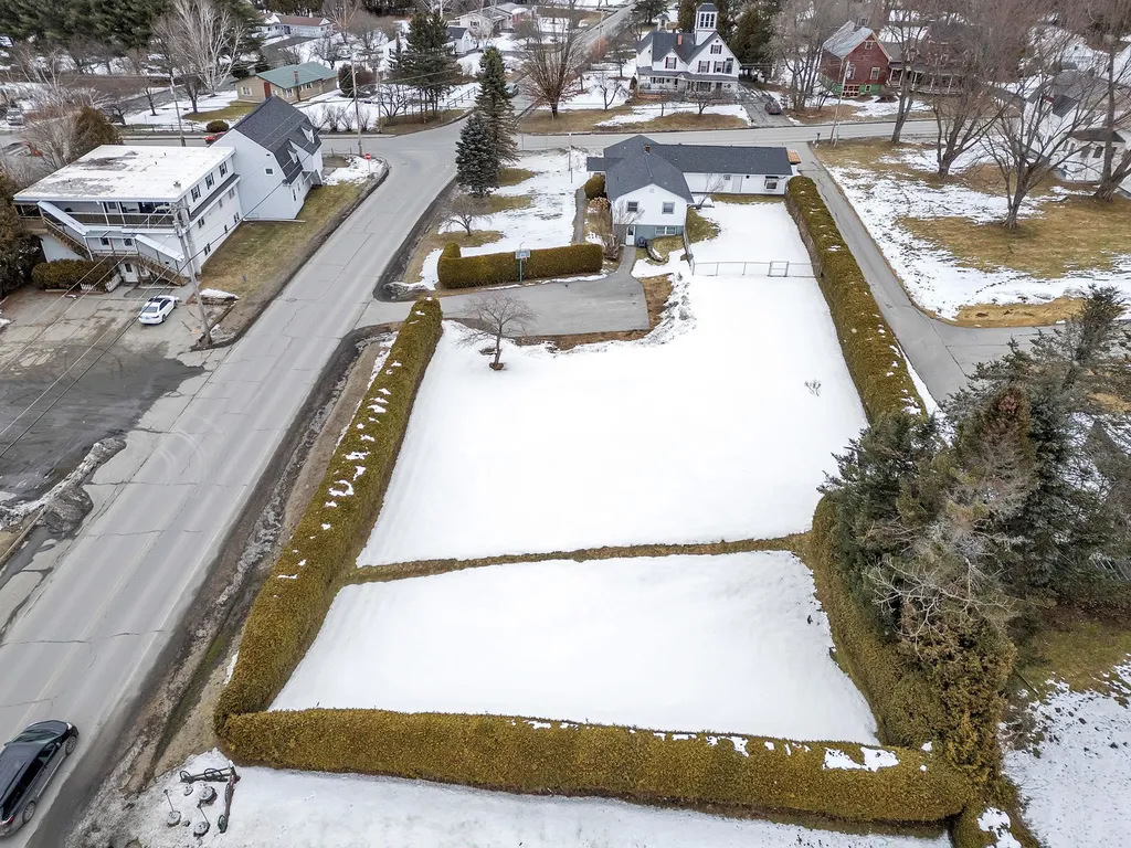 0 West Cobble Hill Road Barre Town VT 05641