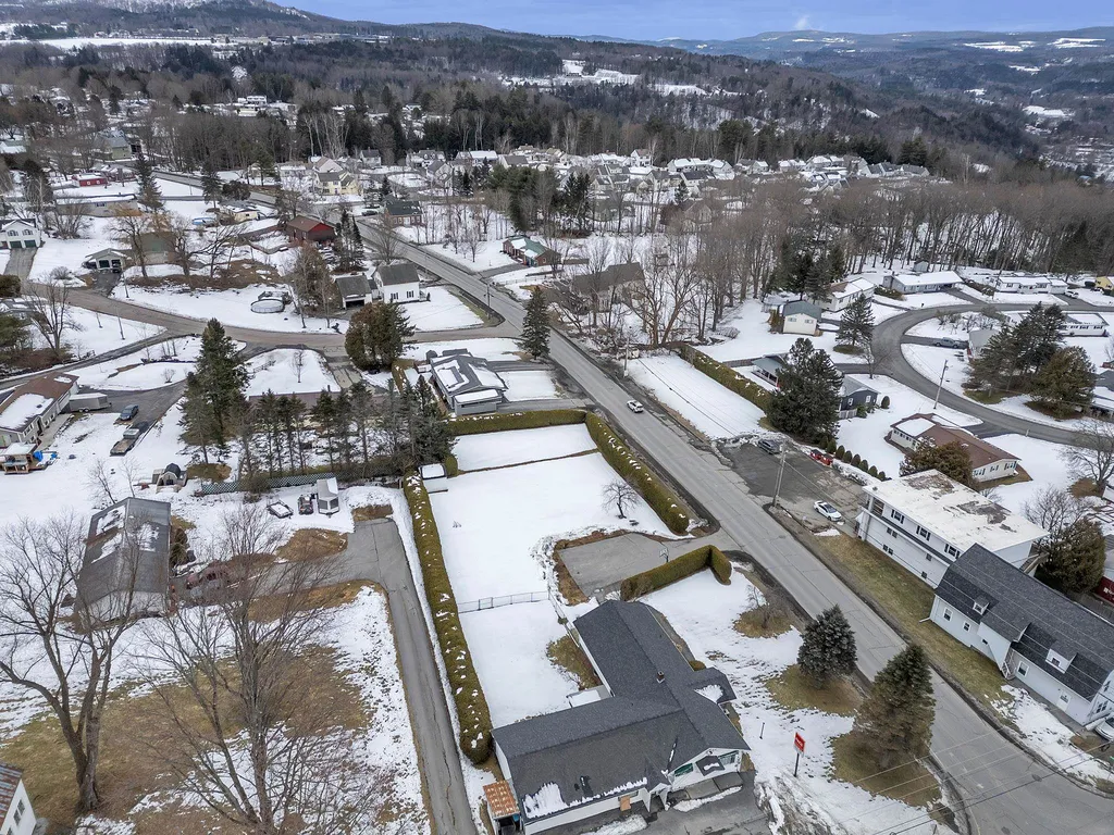 0 West Cobble Hill Road Barre Town VT 05641