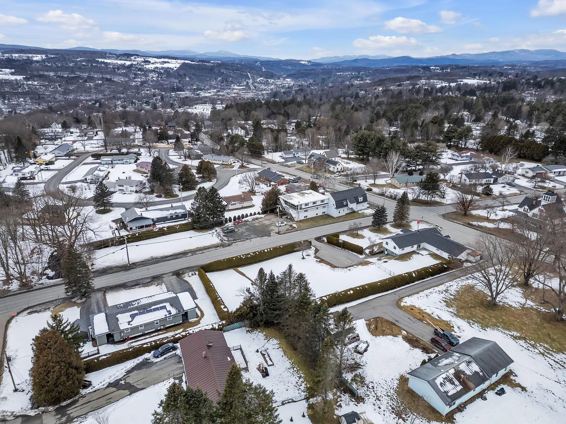 0 West Cobble Hill Road Barre Town VT 05641