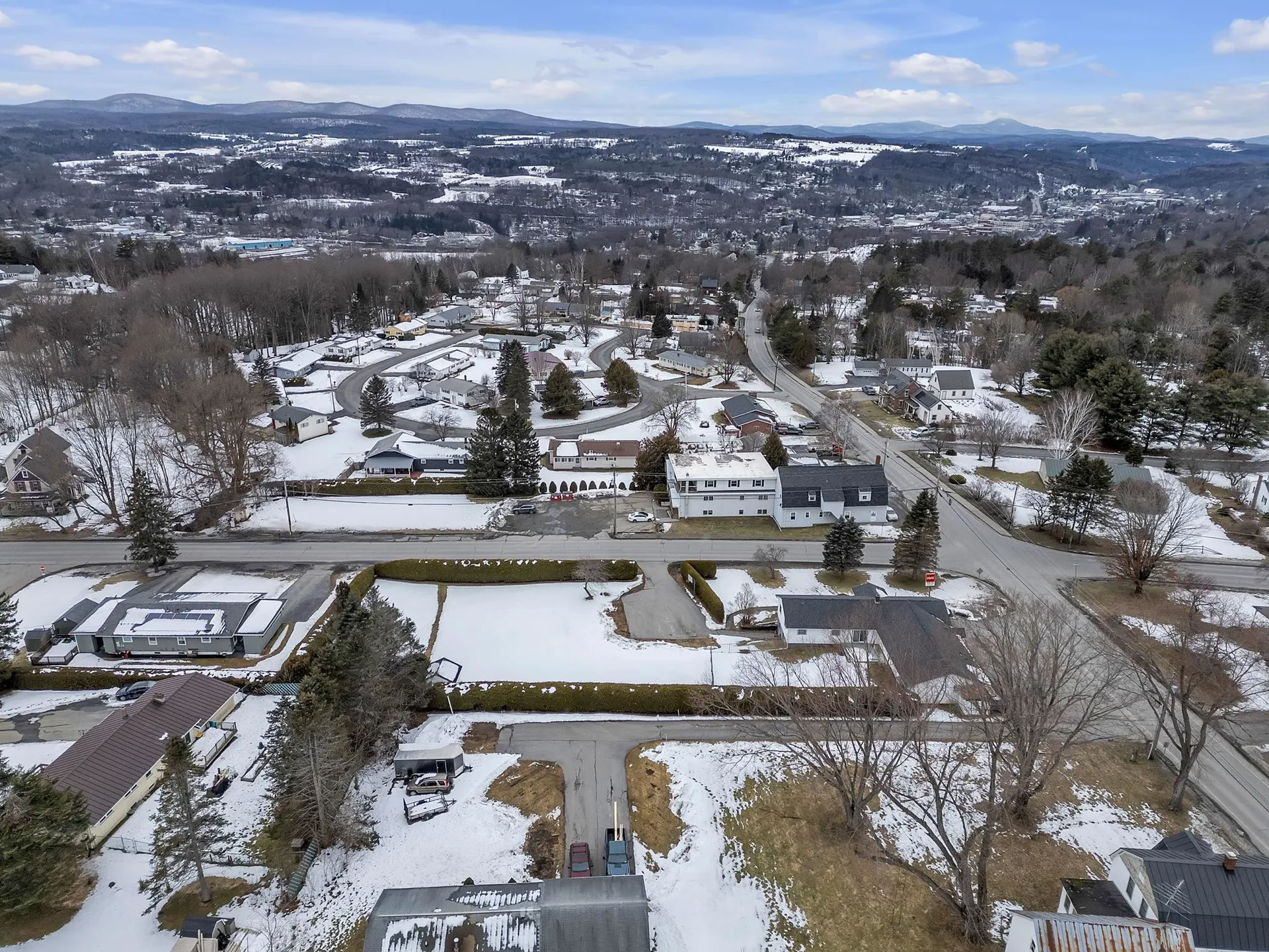 0 West Cobble Hill Road Barre Town VT 05641