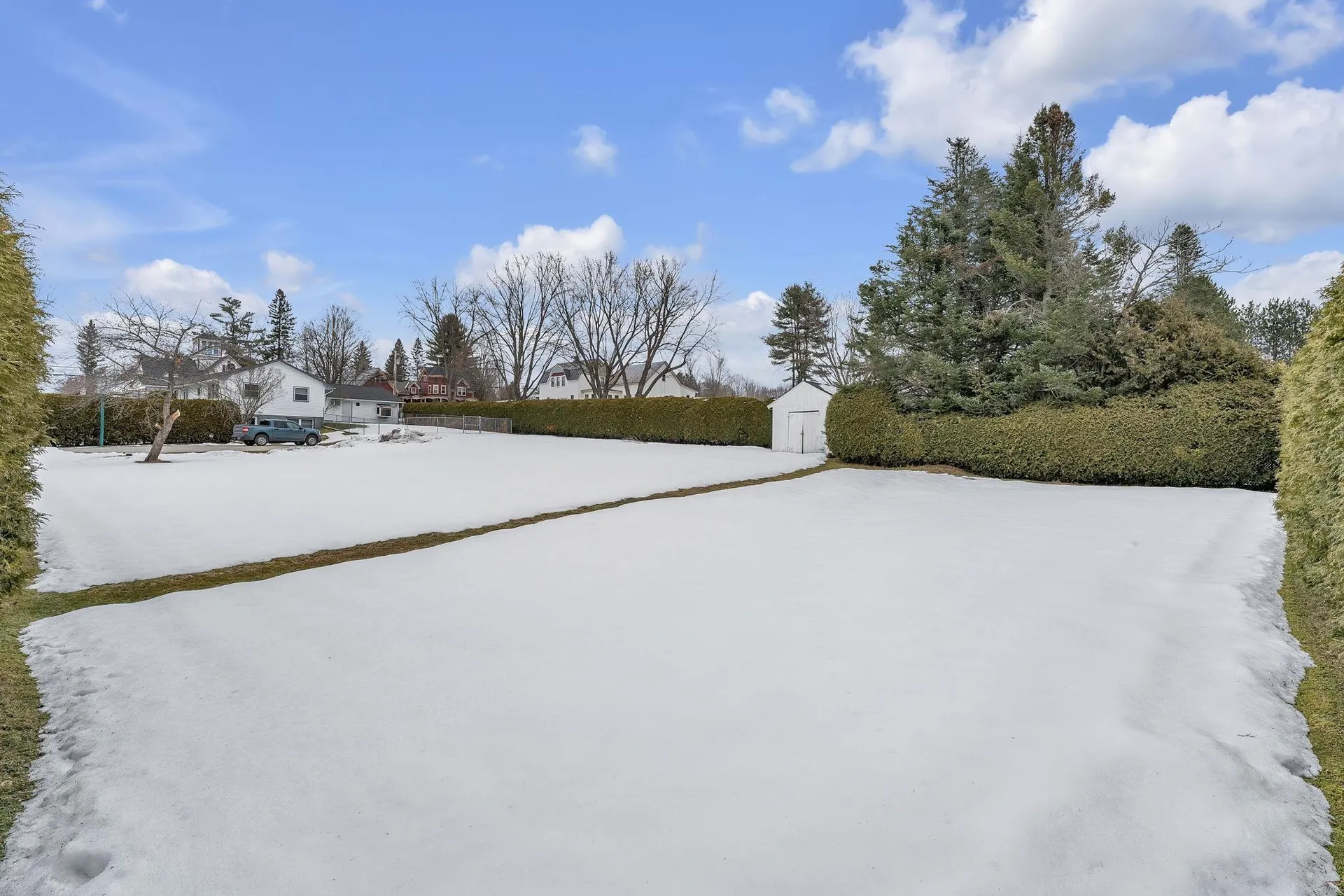0 West Cobble Hill Road Barre Town VT 05641