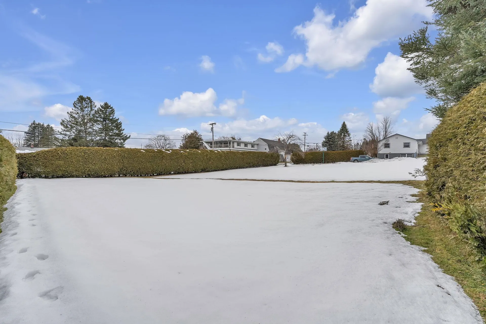 0 West Cobble Hill Road Barre Town VT 05641
