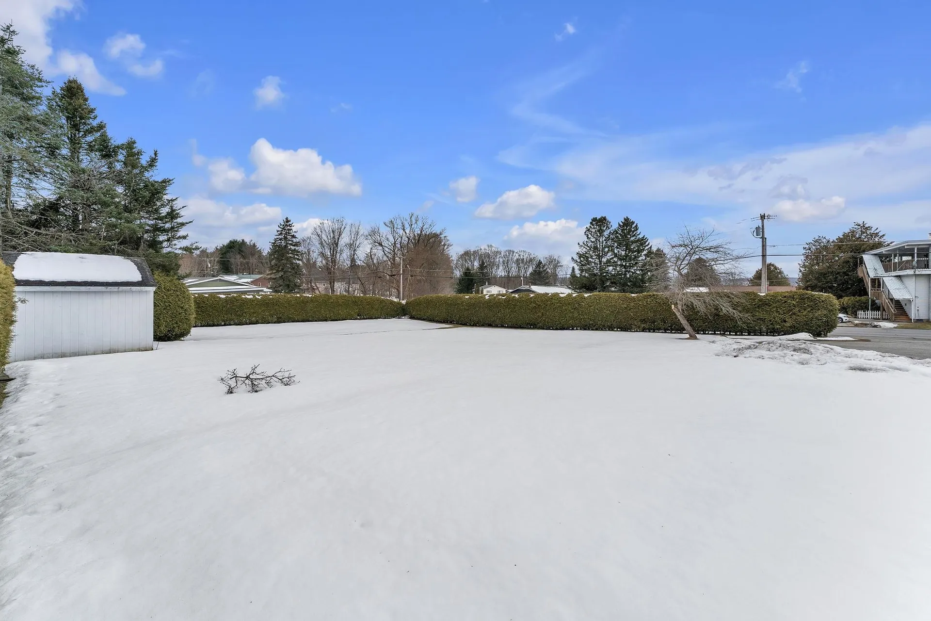 0 West Cobble Hill Road Barre Town VT 05641