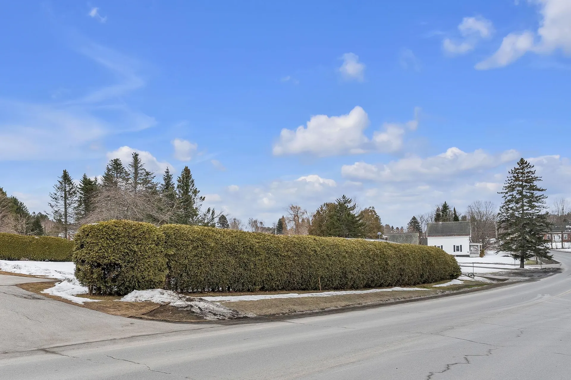 0 West Cobble Hill Road Barre Town VT 05641